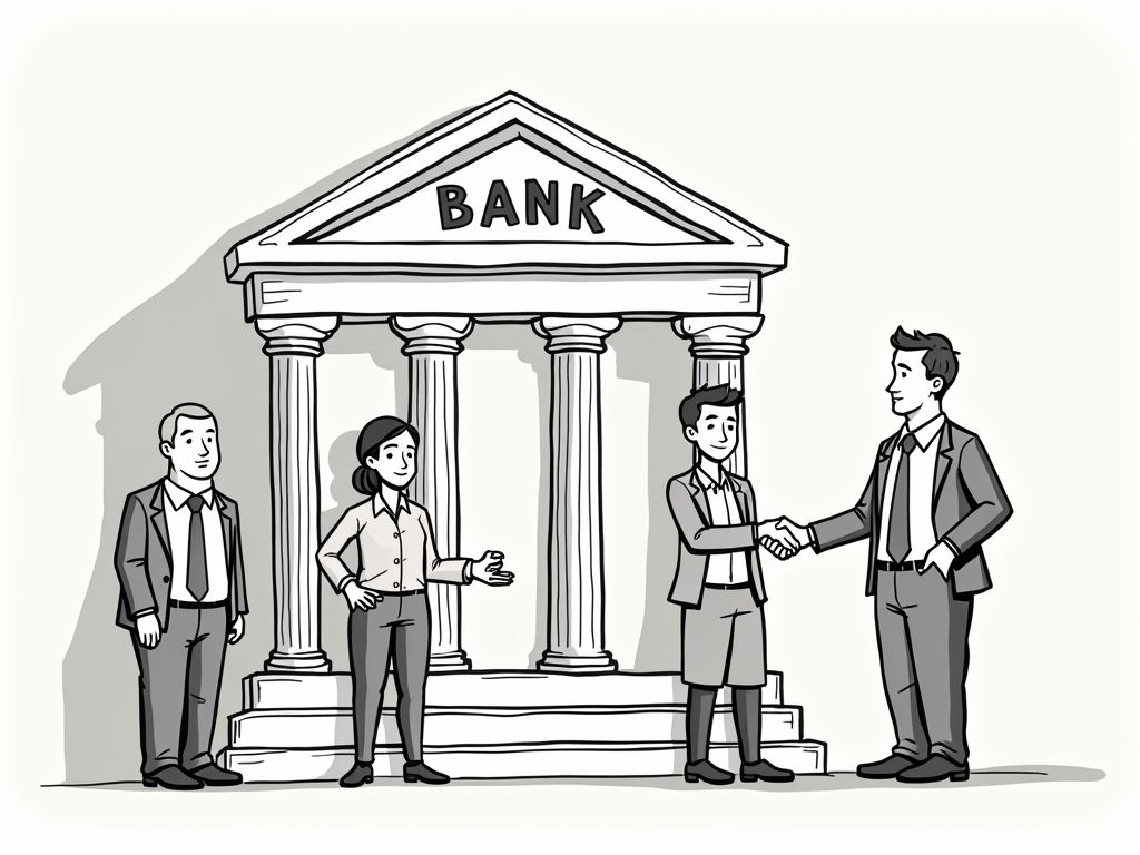 Greek Banking Options