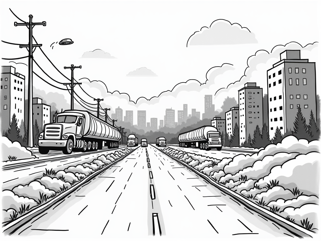Infrastructure Greece