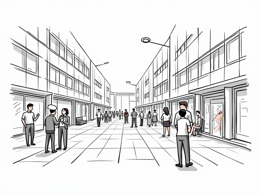 Coastal versus urban investment