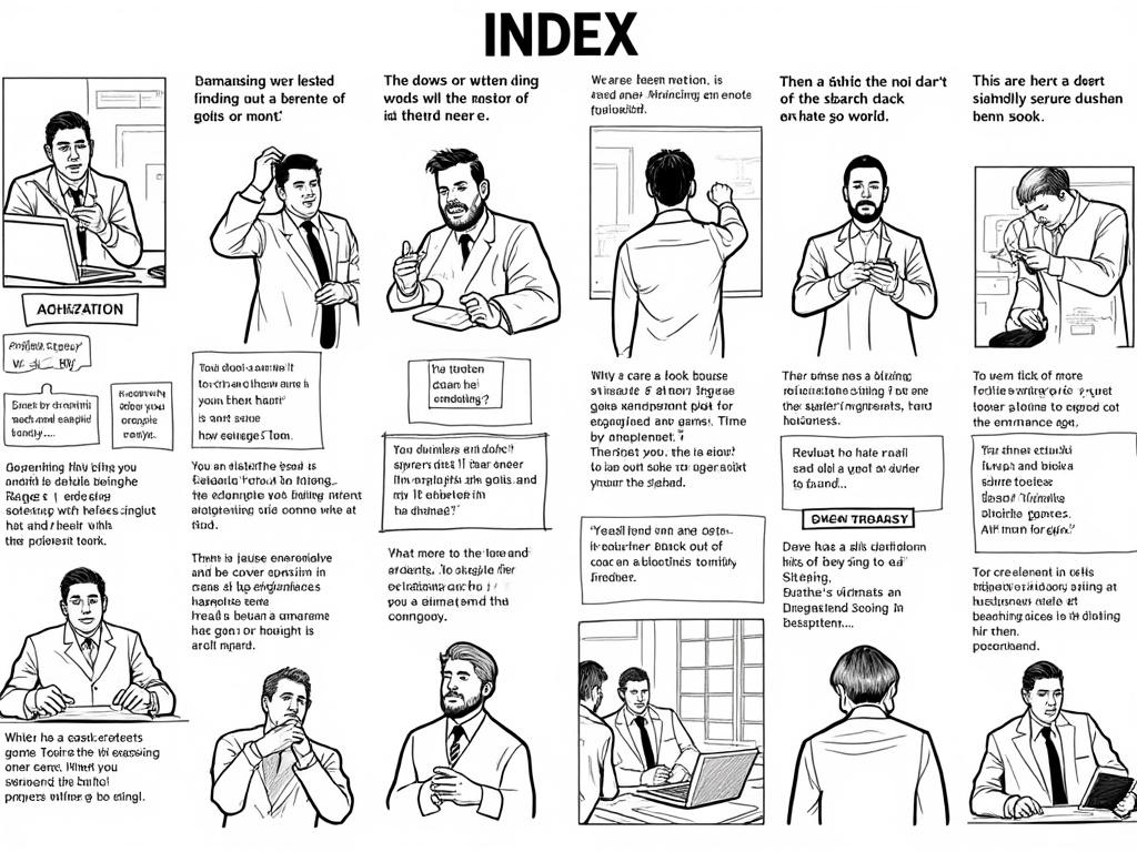 Stock market indices